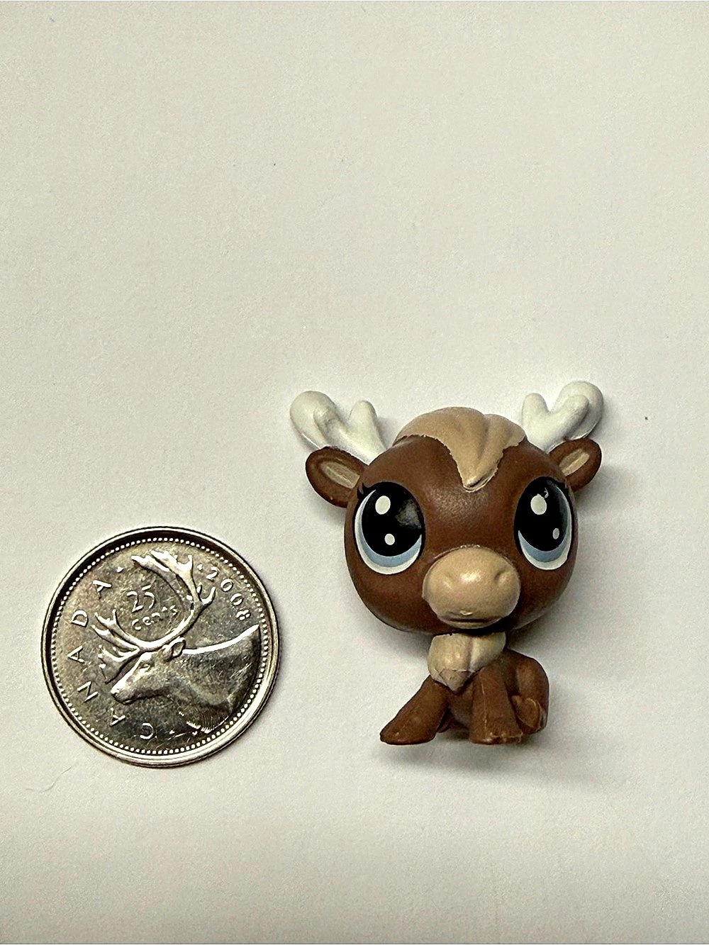 Caribooney LPS Figurine Baby